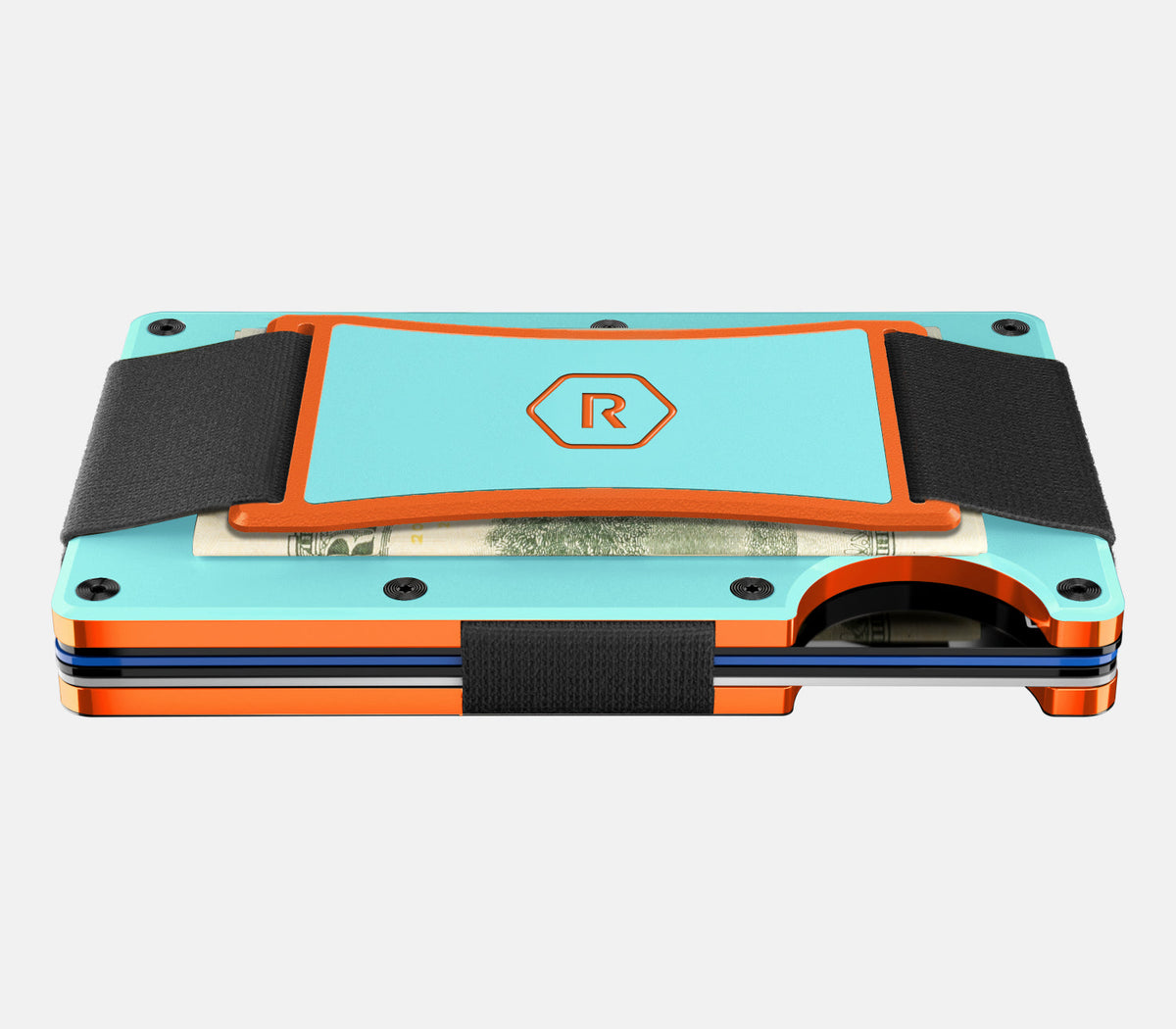 Ridge Wallet - GT