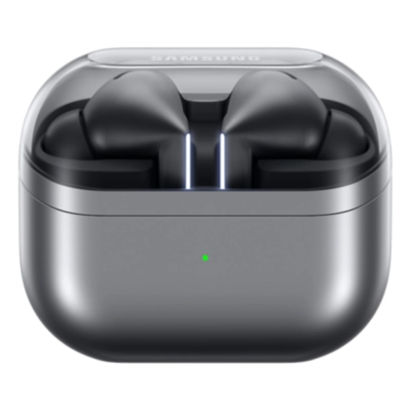 Samsung Galaxy Buds 3 Pro - True Wireless Headphones - Silver