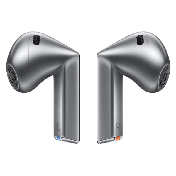 Samsung Galaxy Buds 3 - True Wireless Headphones - Silver