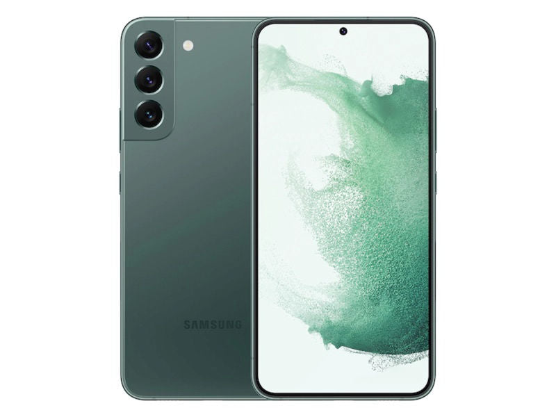 Galaxy S22 Plus 5G 128GB Green (Verizon)