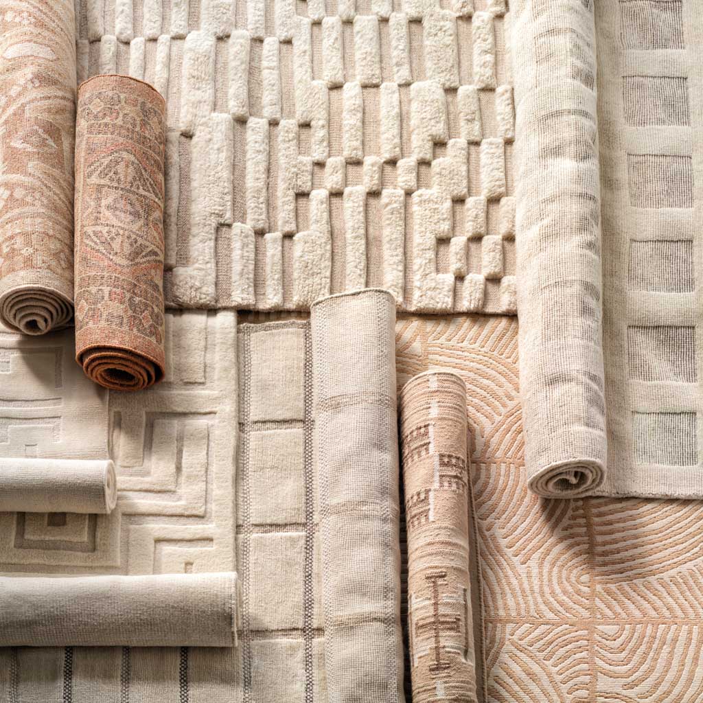 Gamini Handwoven Area Rug
