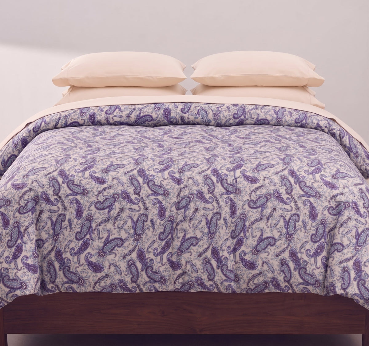 Breeze Duvet Cover
