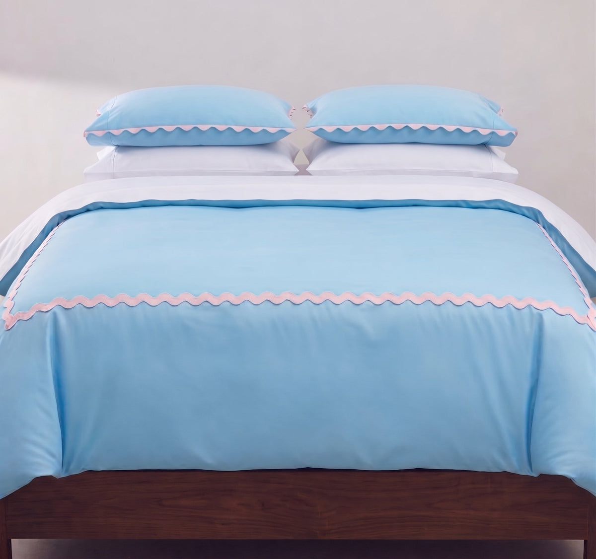 Breeze Duvet Cover