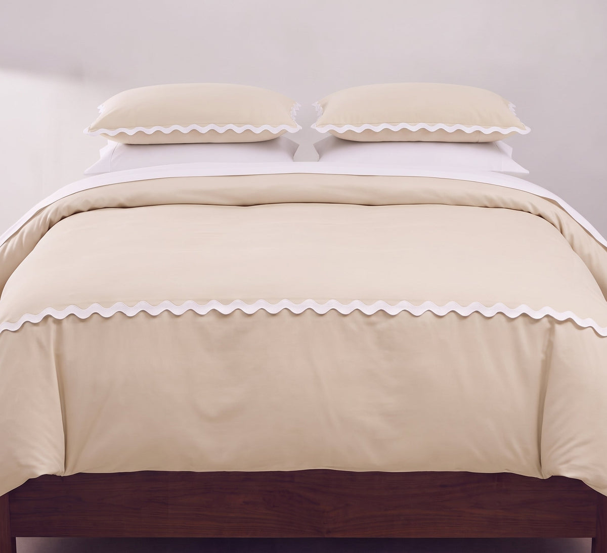 Breeze Duvet Cover