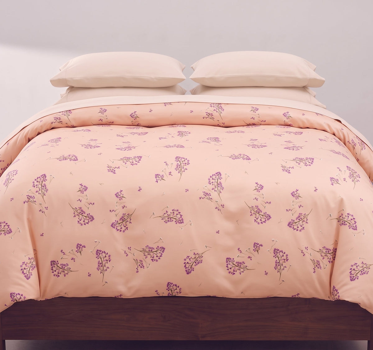 Breeze Duvet Cover