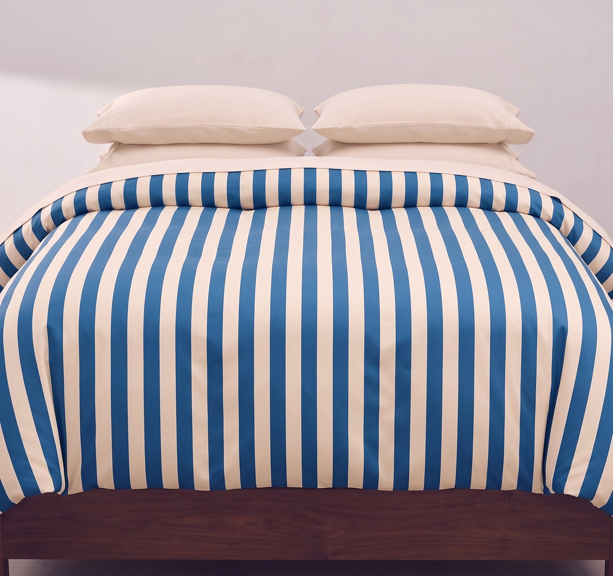 Breeze Duvet Cover