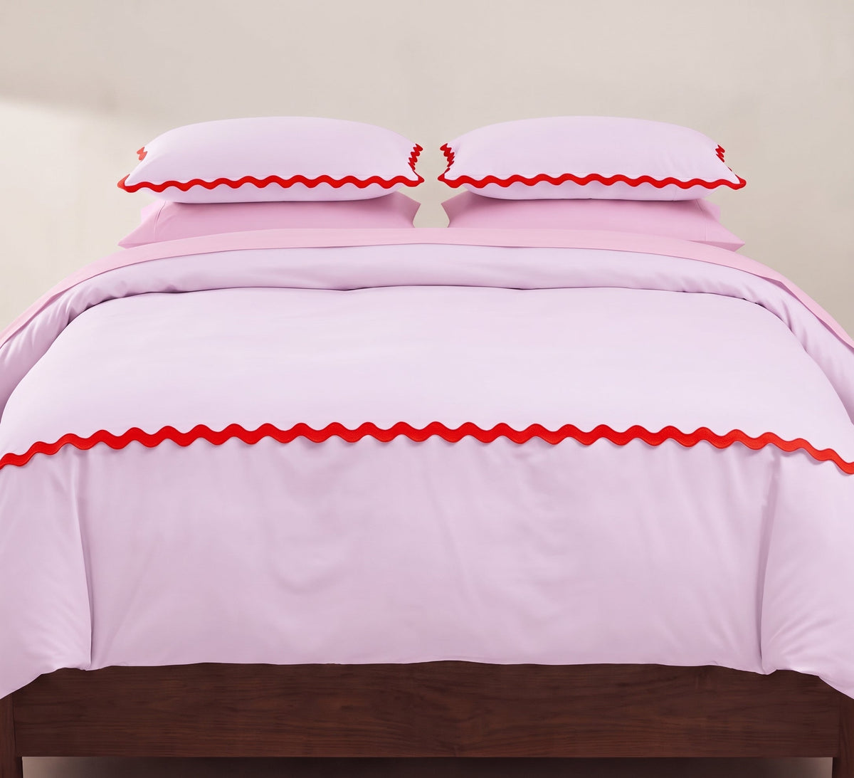 Breeze Duvet Cover