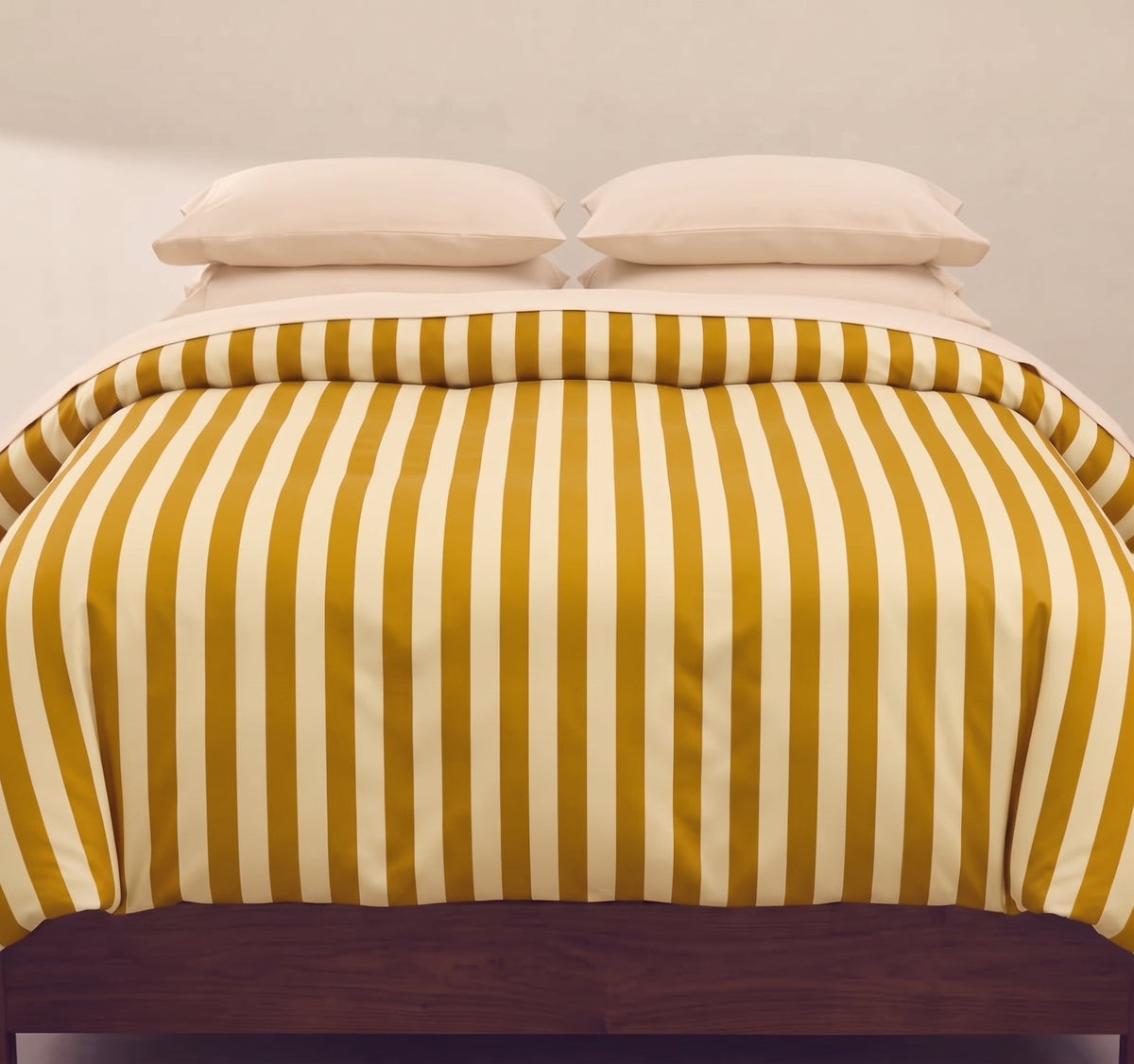 Breeze Duvet Cover