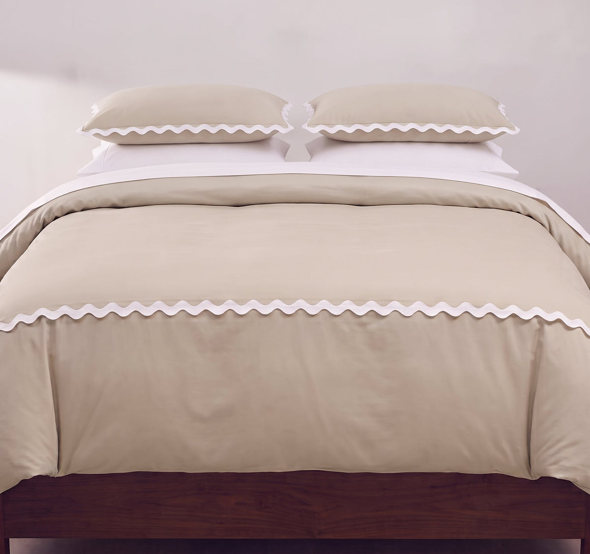 Breeze Duvet Cover