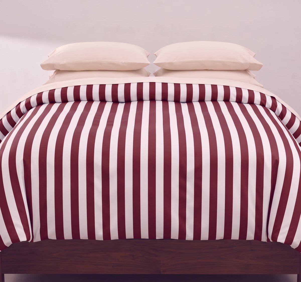 Breeze Duvet Cover