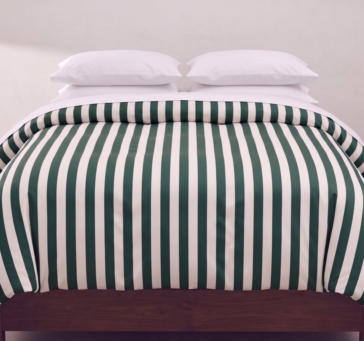 Breeze Duvet Cover