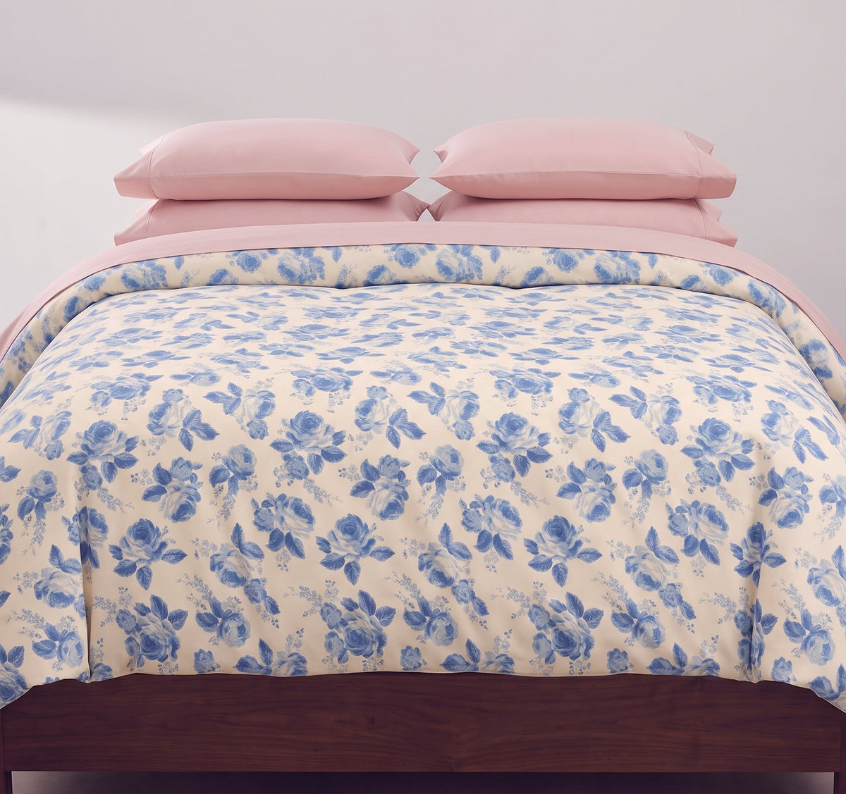 Breeze Duvet Cover