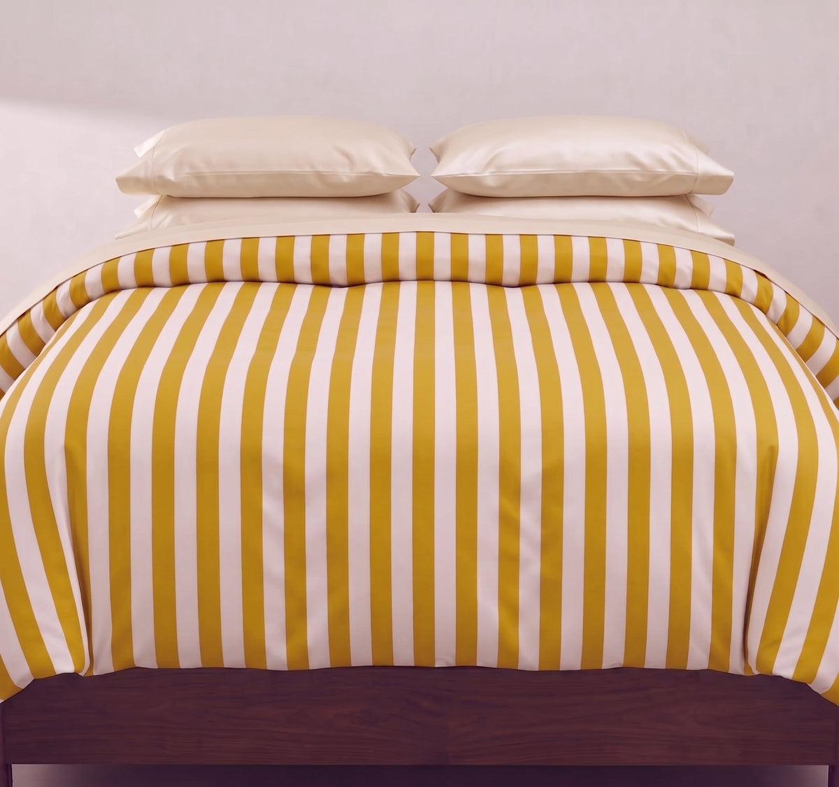 Breeze Duvet Cover