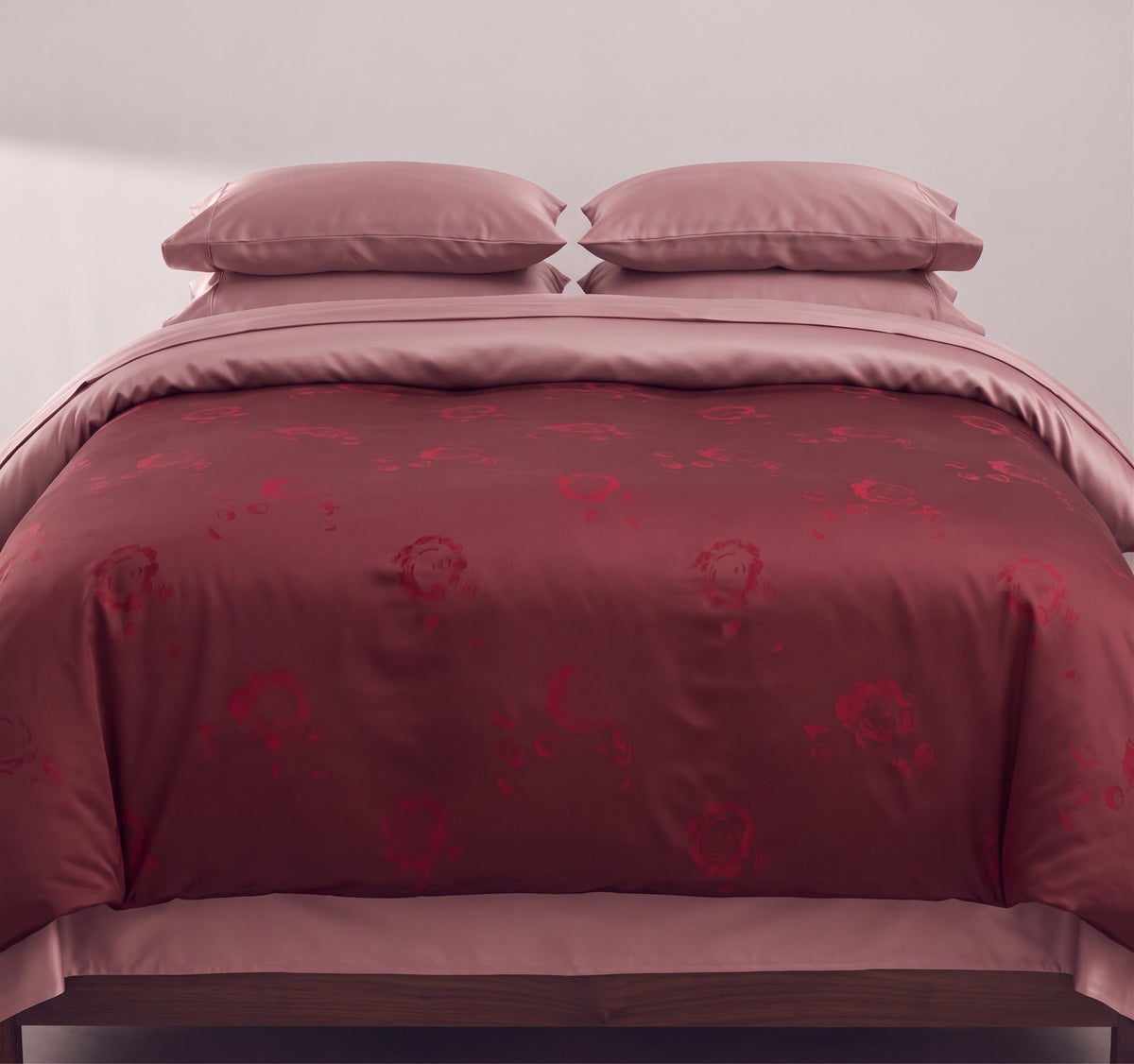 Breeze Duvet Cover
