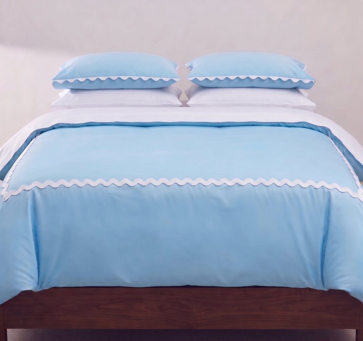 Breeze Duvet Cover