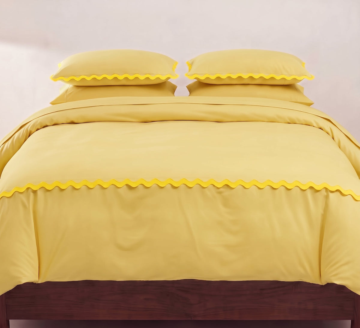 Breeze Duvet Cover