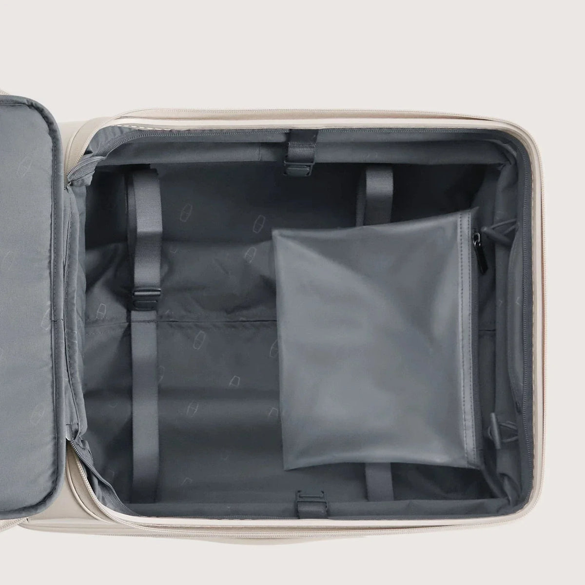 Getaway 20'' Carry-on: Front-Opening