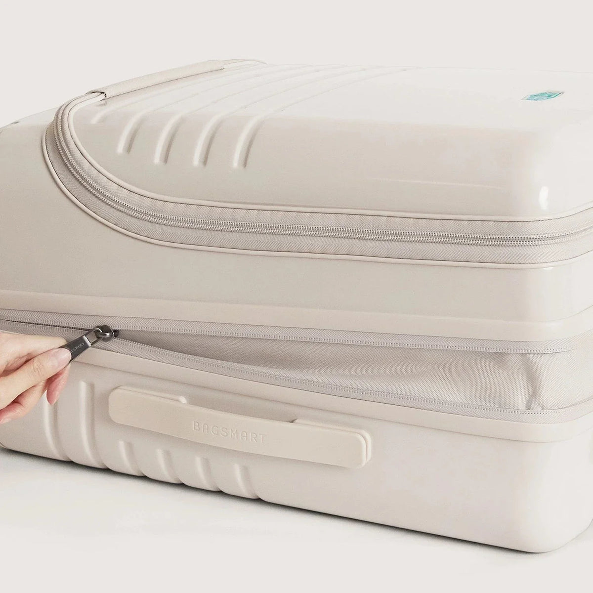 Getaway 20'' Carry-on: Front-Opening