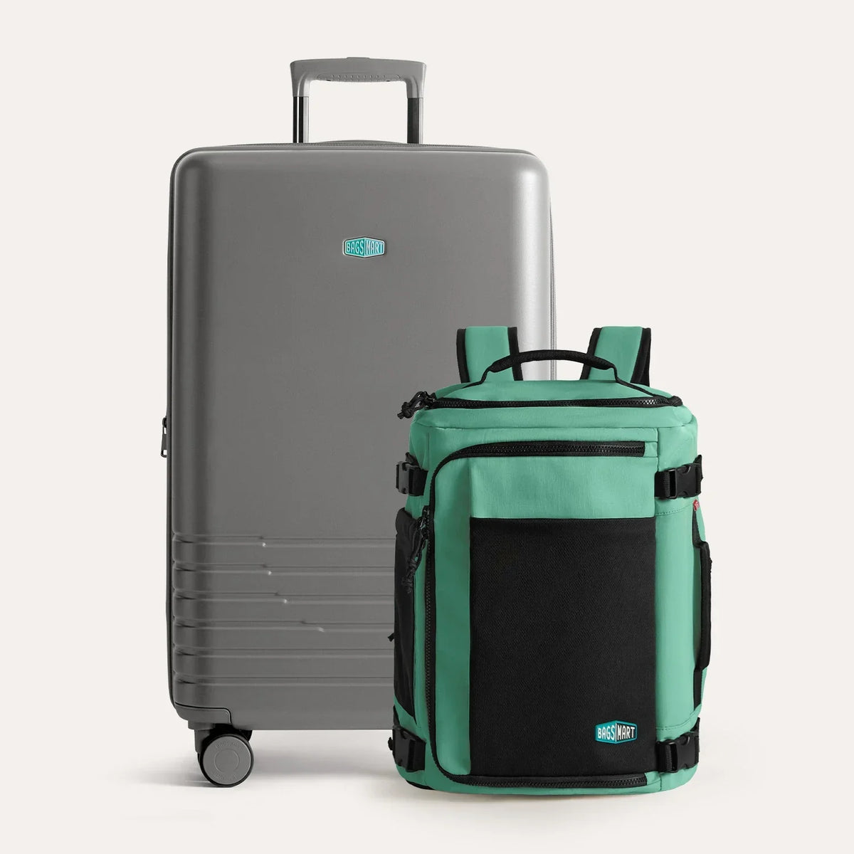 Blast & Getaway Set Pro