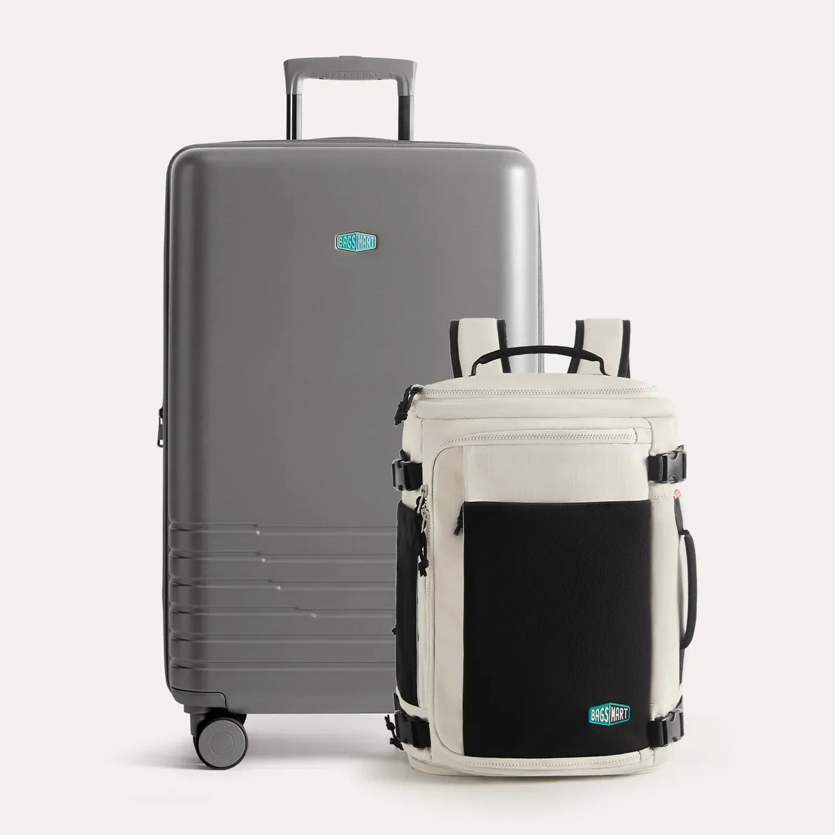 Blast & Getaway Set Pro
