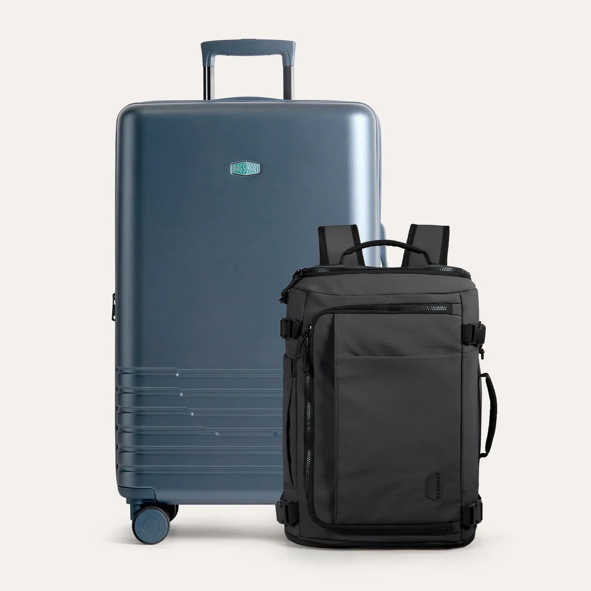 Blast & Getaway Set Pro