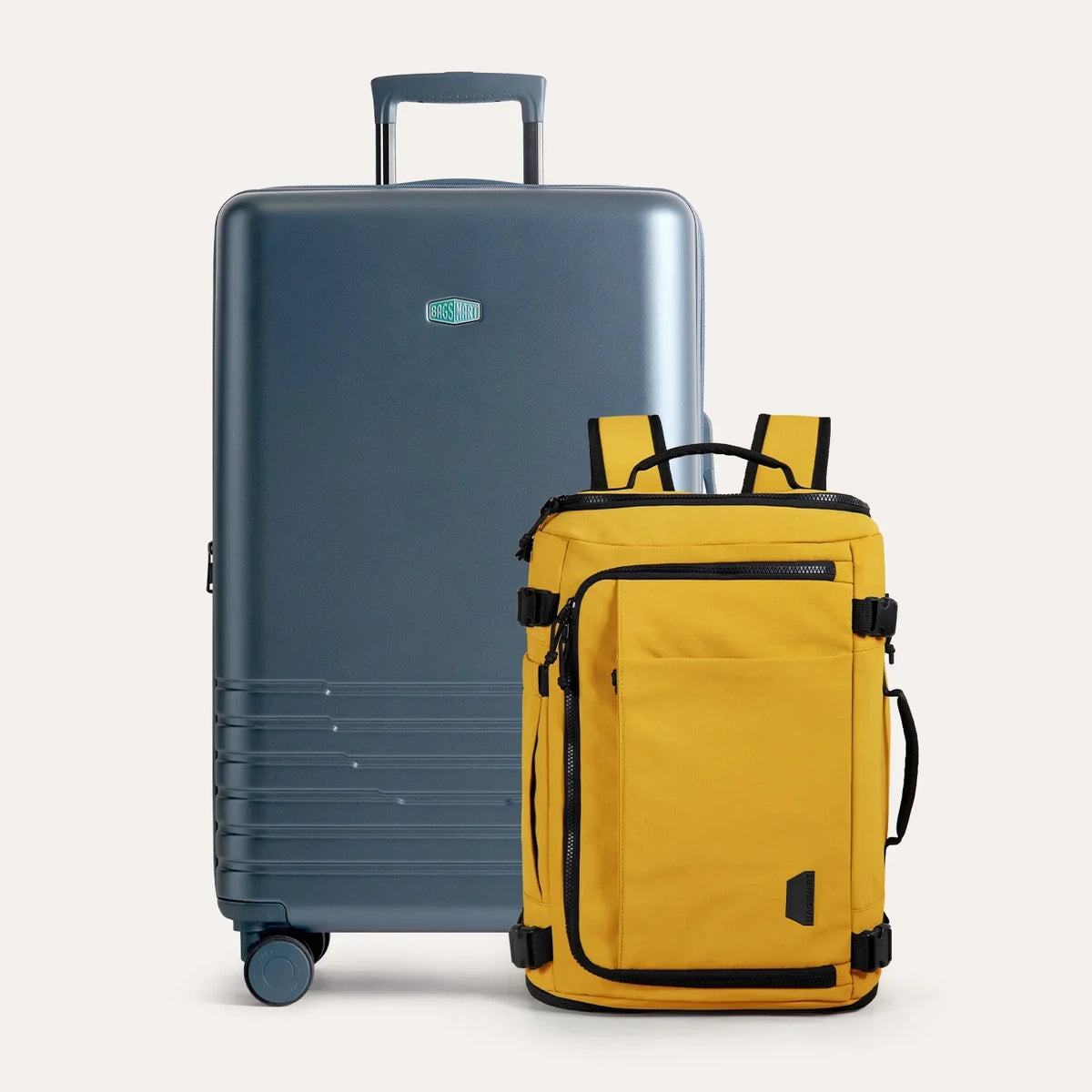 Blast & Getaway Set Pro