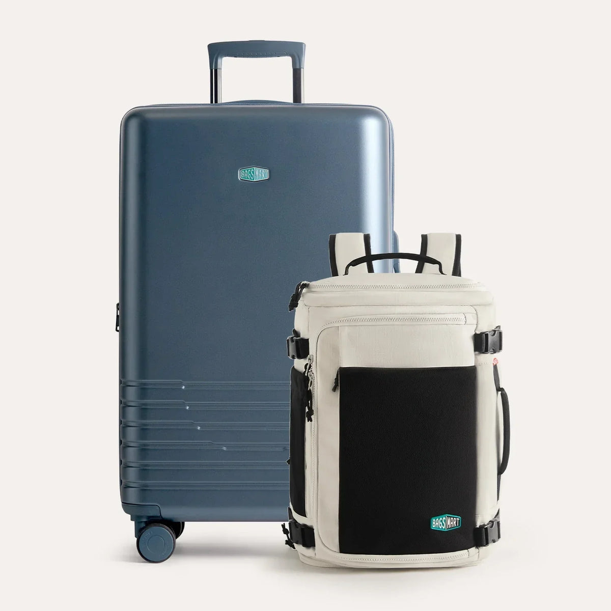 Blast & Getaway Set Pro