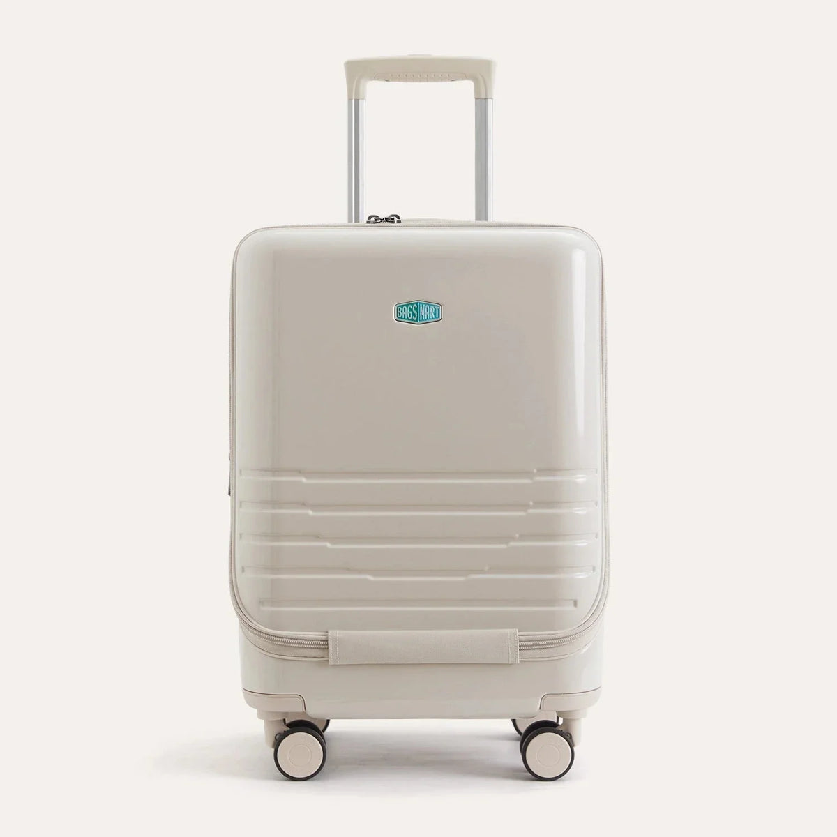 Getaway 20'' Carry-on: Front-Opening