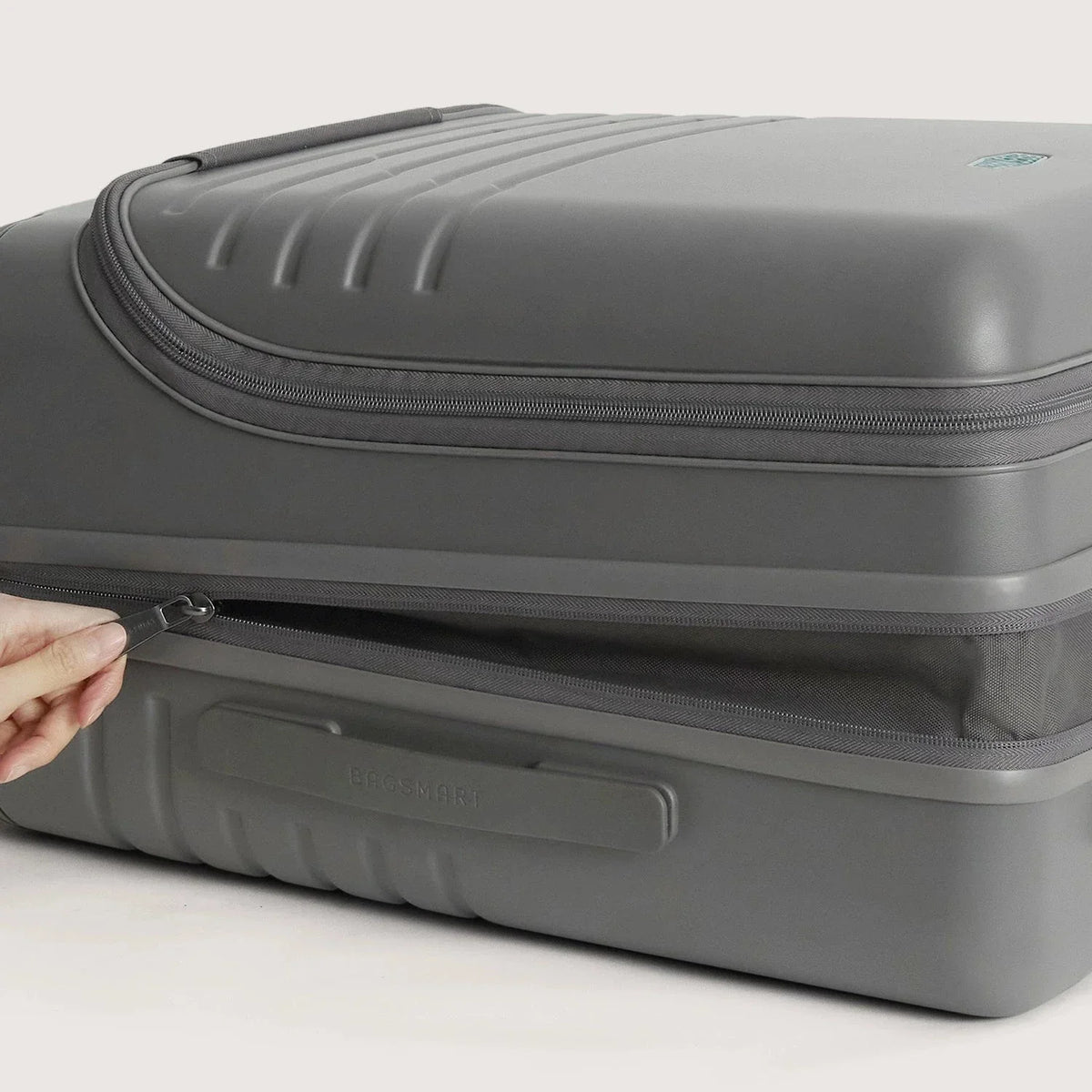 Getaway 20'' Carry-on: Front-Opening