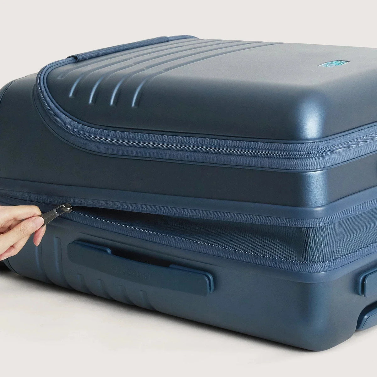 Getaway 20'' Carry-on: Front-Opening