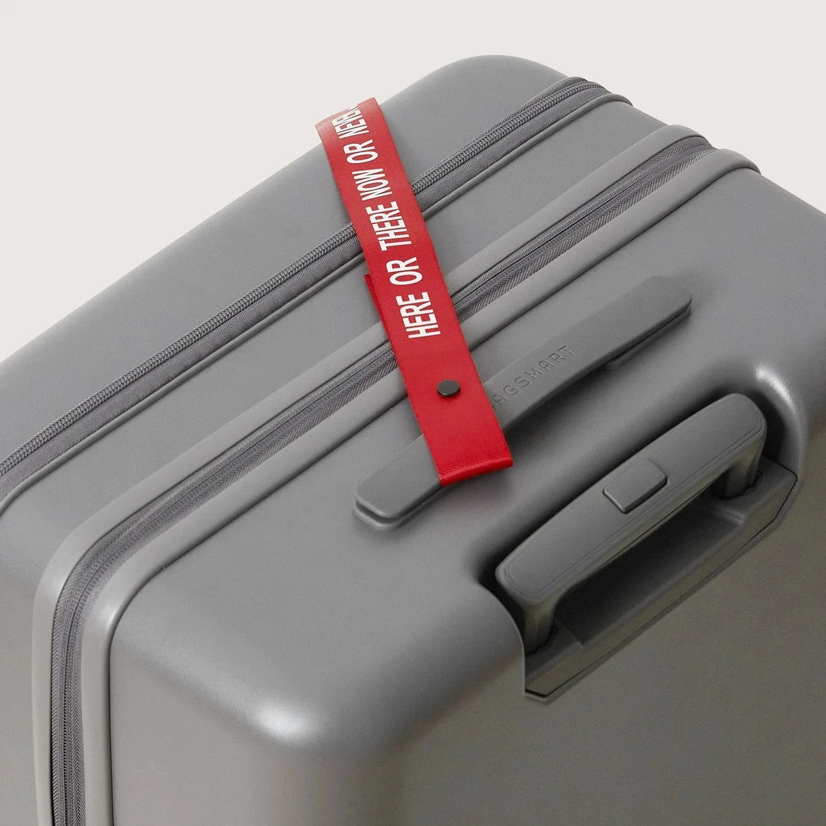 Getaway 20'' Carry-on: Front-Opening