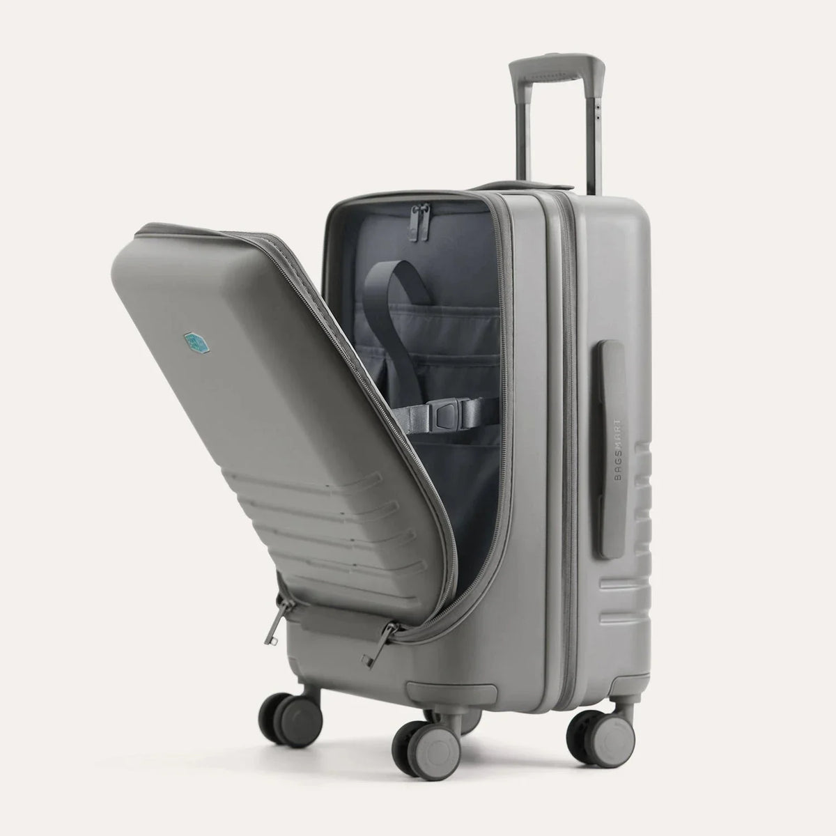 Getaway 20'' Carry-on: Front-Opening