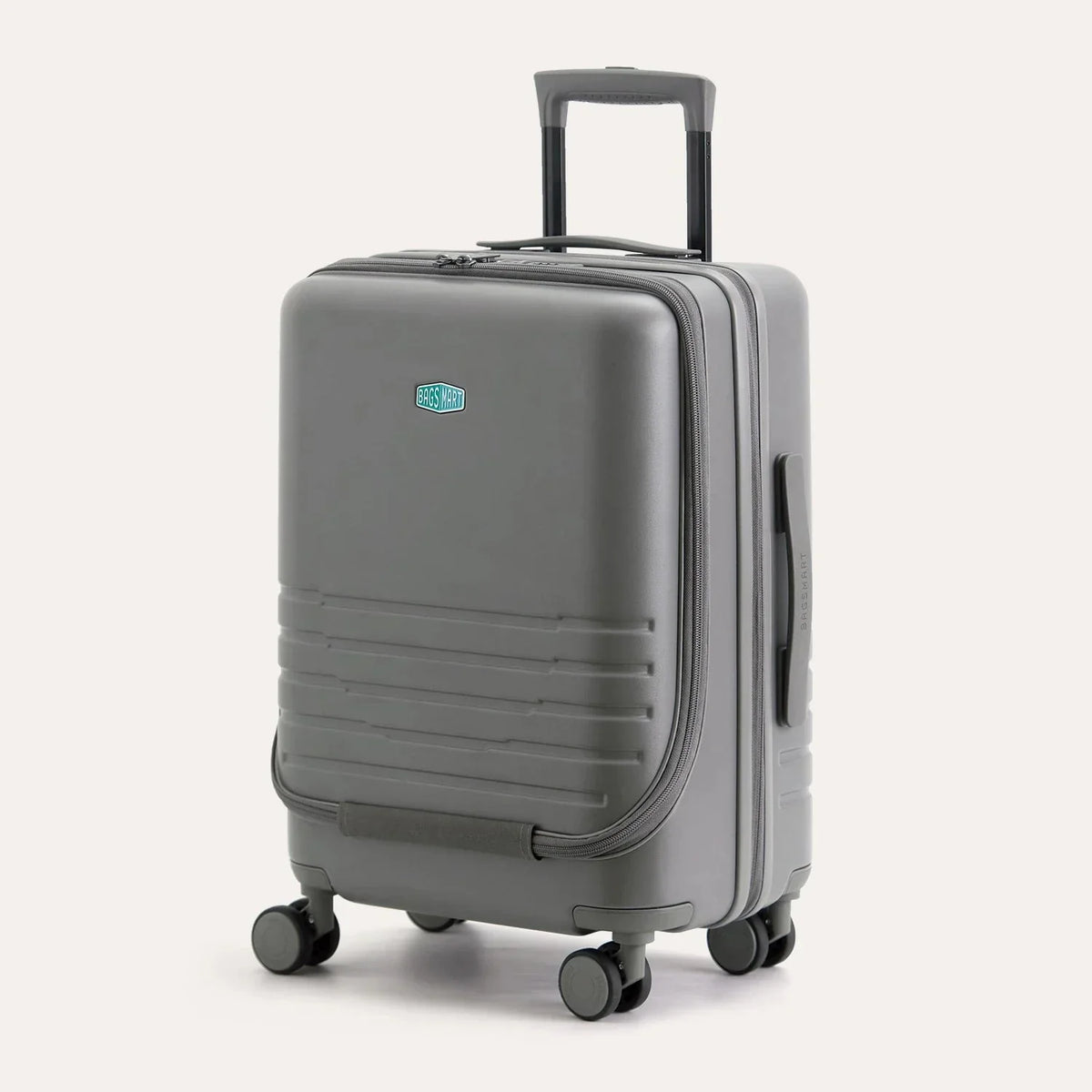 Getaway 20'' Carry-on: Front-Opening