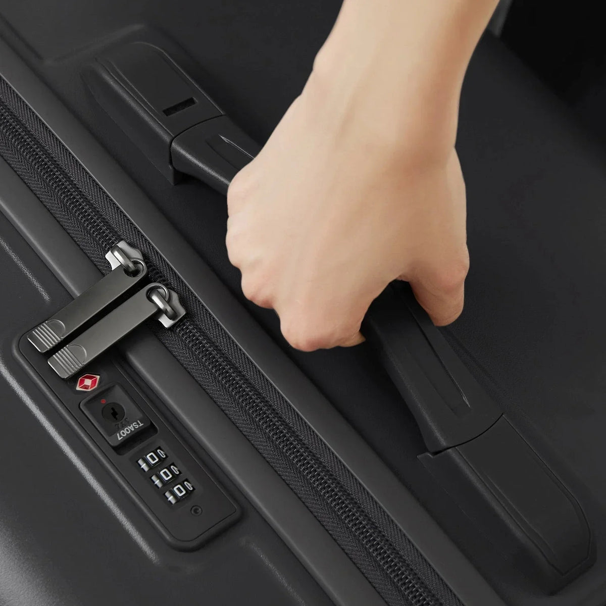 Getaway 30" Trunk