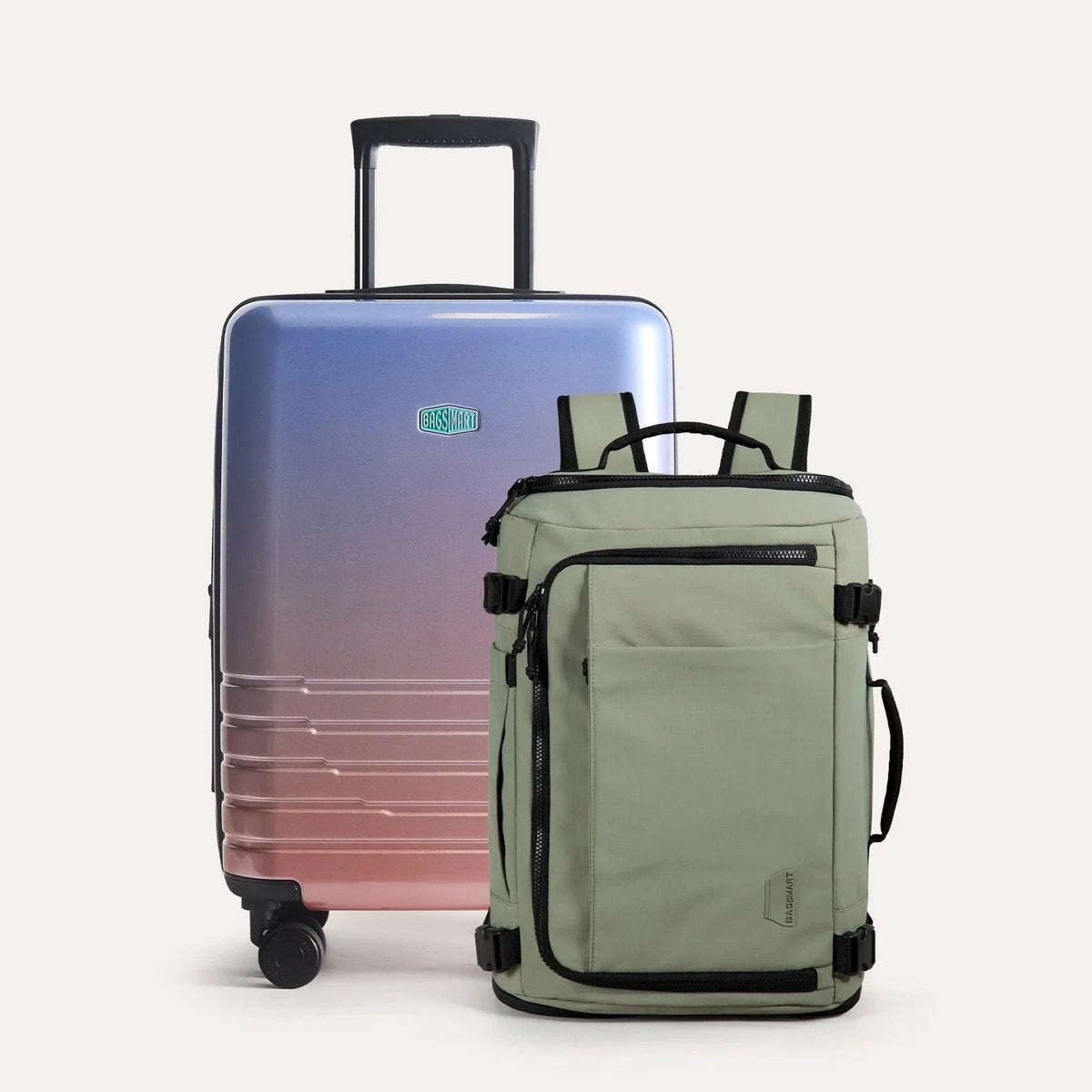 Light Wanderer Kit