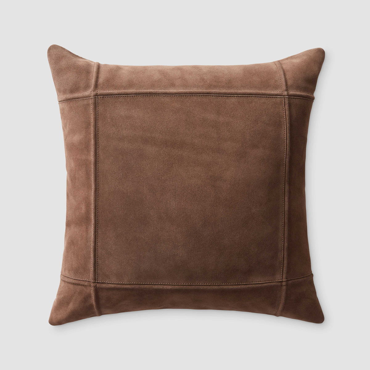 Ghama Suede Pillow
