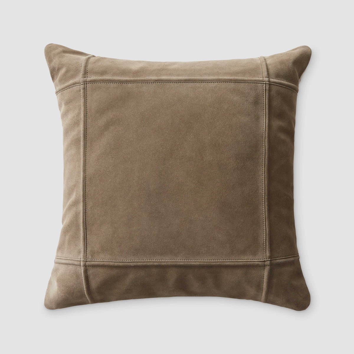 Ghama Suede Pillow