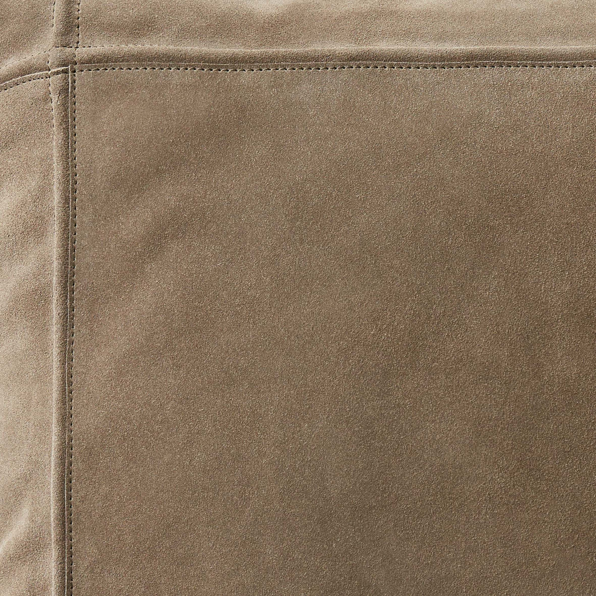 Ghama Suede Pillow