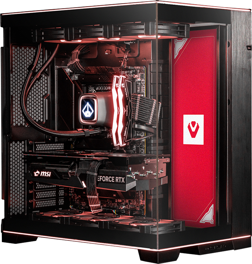 Open Box/Refurb - The Sentinel v6