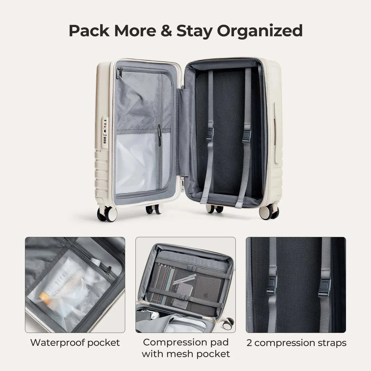 Adventure Seeker Kit
