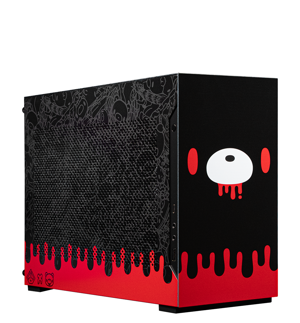 Gloomy Bear: Nightmare Edition PC Bundle