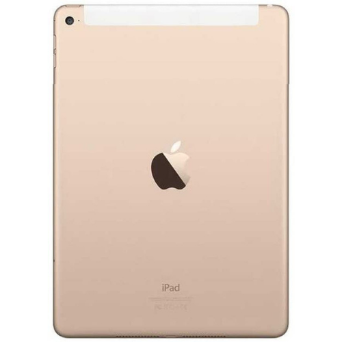 iPad Air 9.7" (2nd Gen, 2014) 32GB - Gold (Wi-Fi + Cellular)