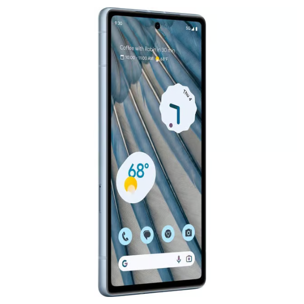 Google Pixel 7a Sea 128GB (Unlocked)