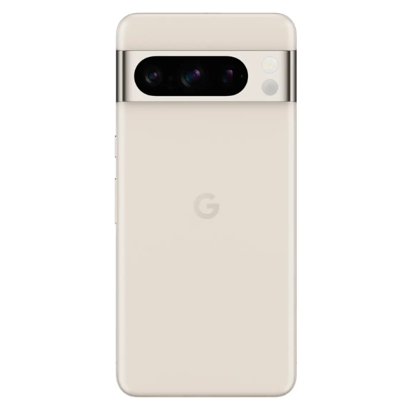 Google Pixel 8 Pro Porcelain 1TB (Unlocked)