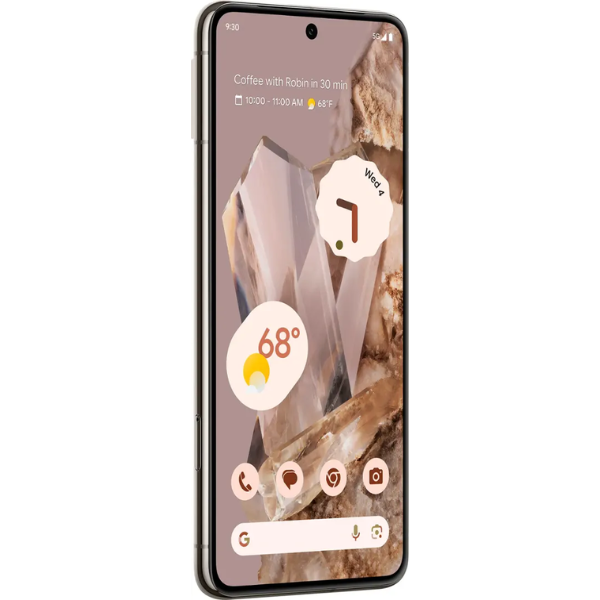 Google Pixel 8 Pro Porcelain 1TB (Unlocked)