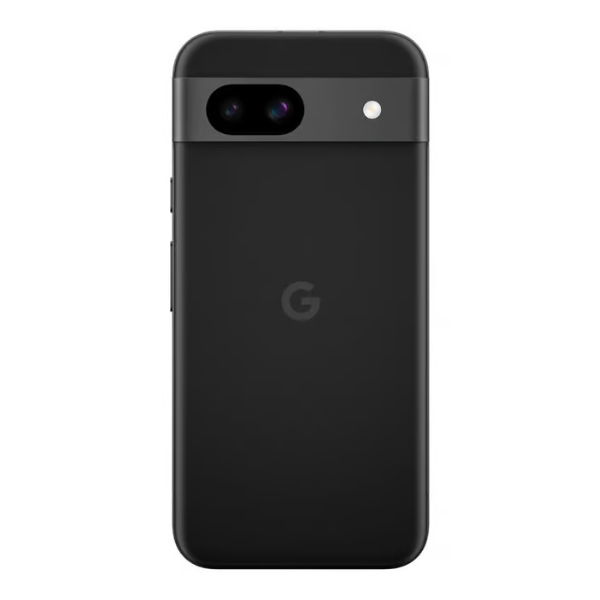 Google Pixel 8a Obsidian 128GB (Unlocked)