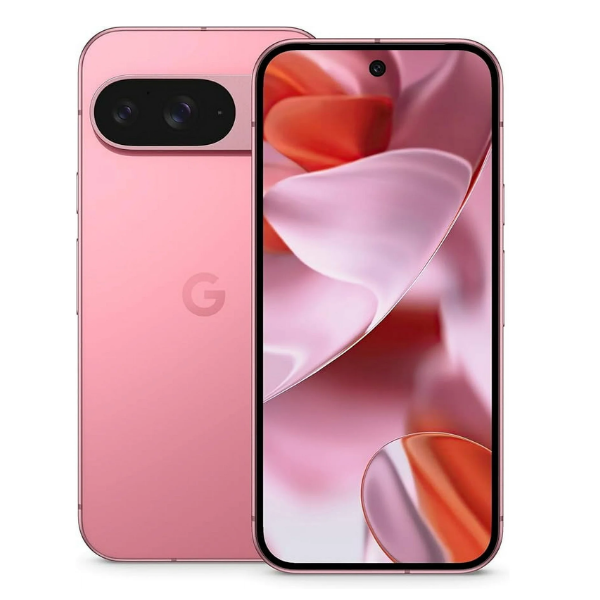 Google Pixel 9 Peony 256GB (Unlocked)