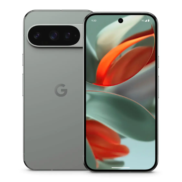 Google Pixel 9 Pro Hazel 512GB (Unlocked)