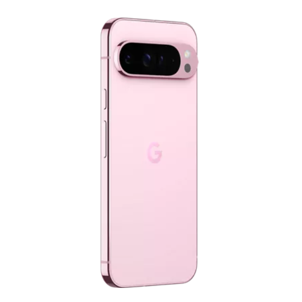 Google Pixel 9 Pro Rose Quartz 512GB (Unlocked)