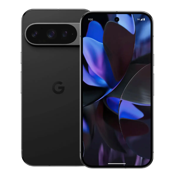 Google Pixel 9 Pro XL Obsidian 128GB (Unlocked)